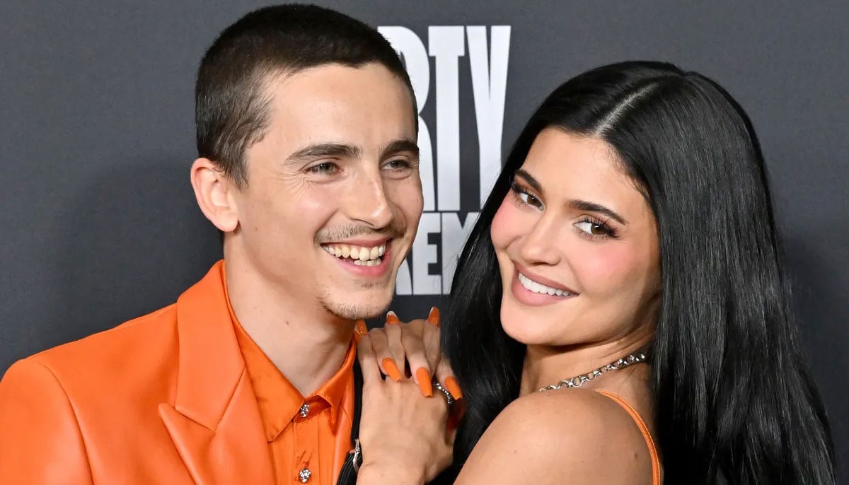 Kylie Jenner told to ‘know her value’ amid Timothée Chalamet romance