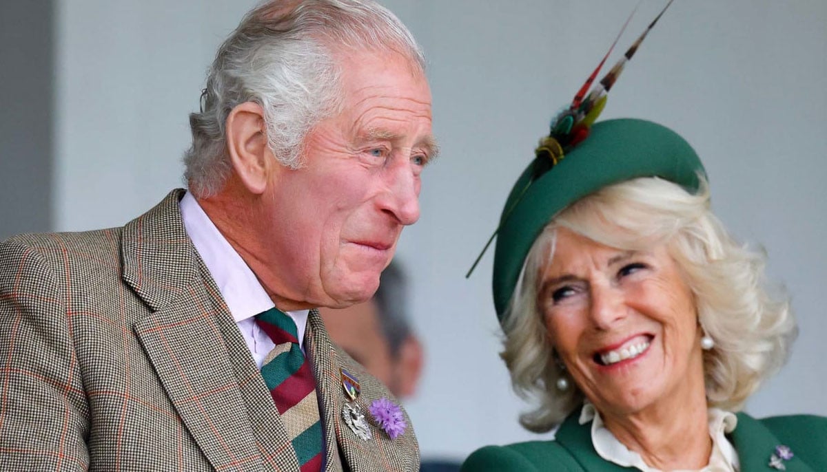 King Charles and Queen Camilla reveal plans for The King’s Trust golden anniversary