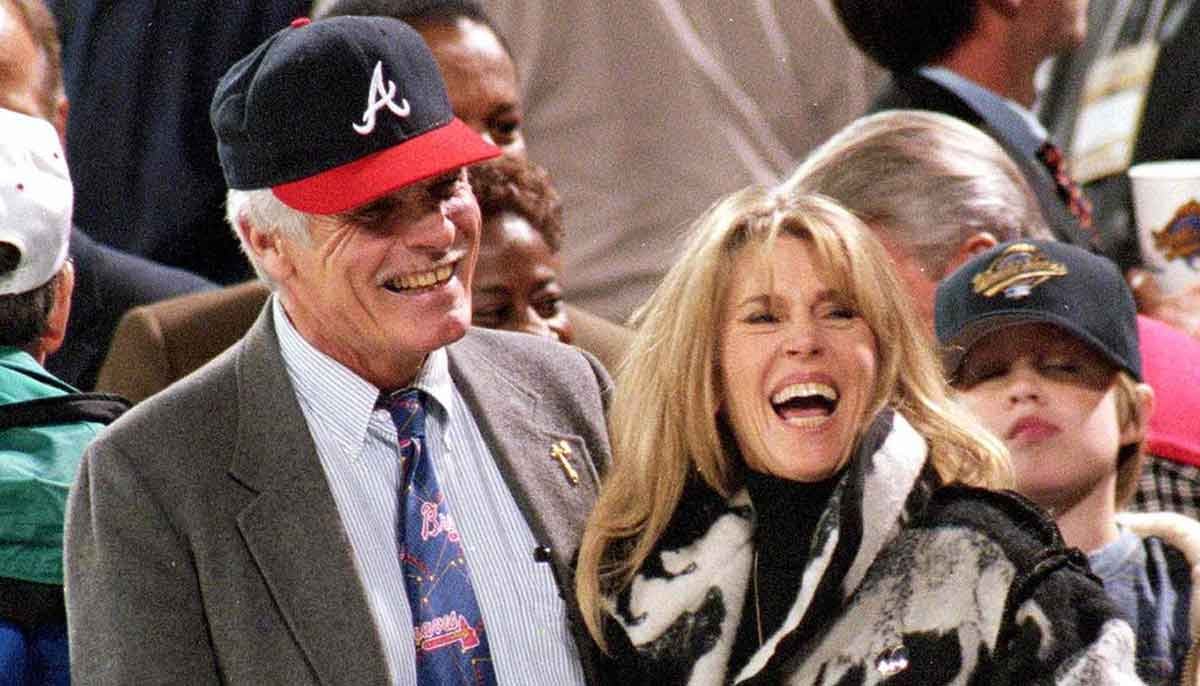 Who was Ted Turner?