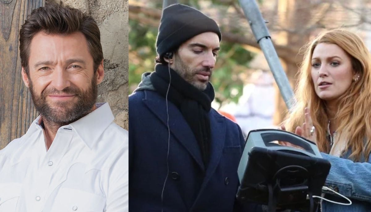 Hugh Jackman saved Blake Lively from humiliation at Met Gala hours after settling Justin Baldoni dispute