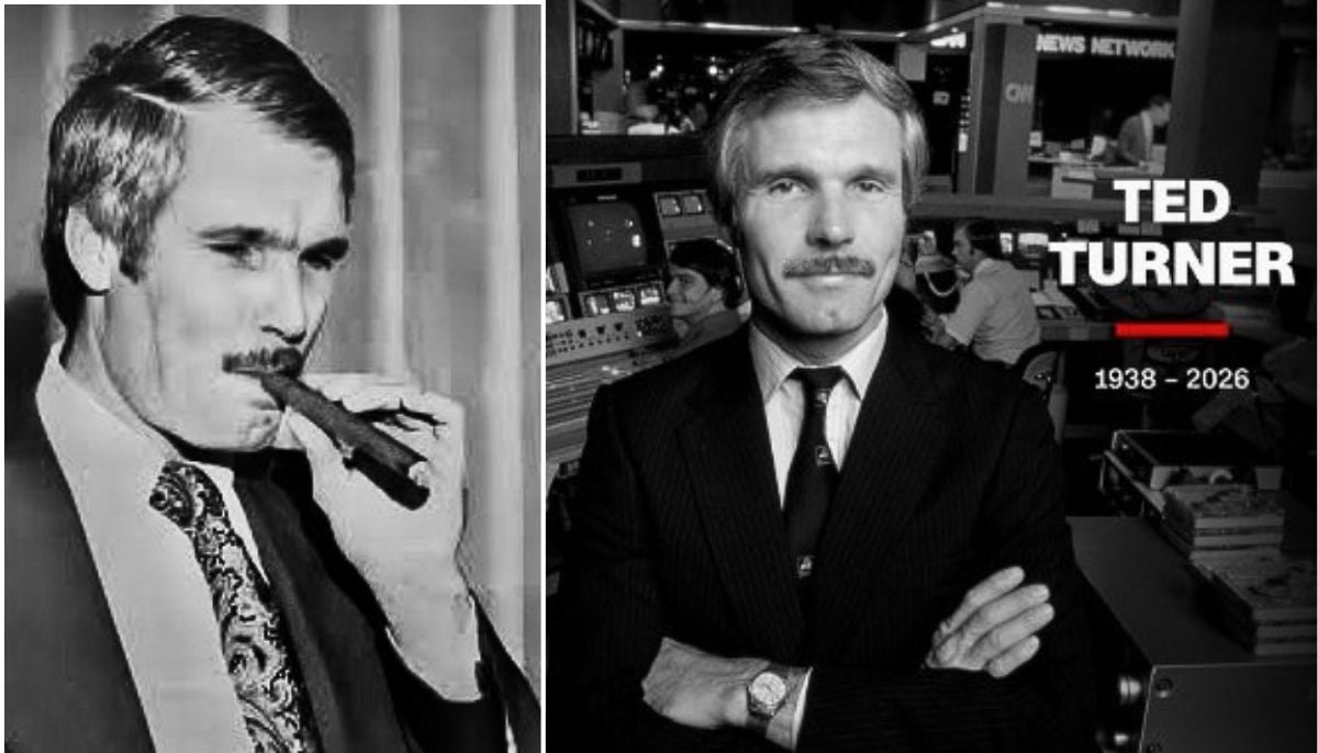Ted Turner's net worth—'From cable visionary to billionaire': Inside media mogul's legacy
