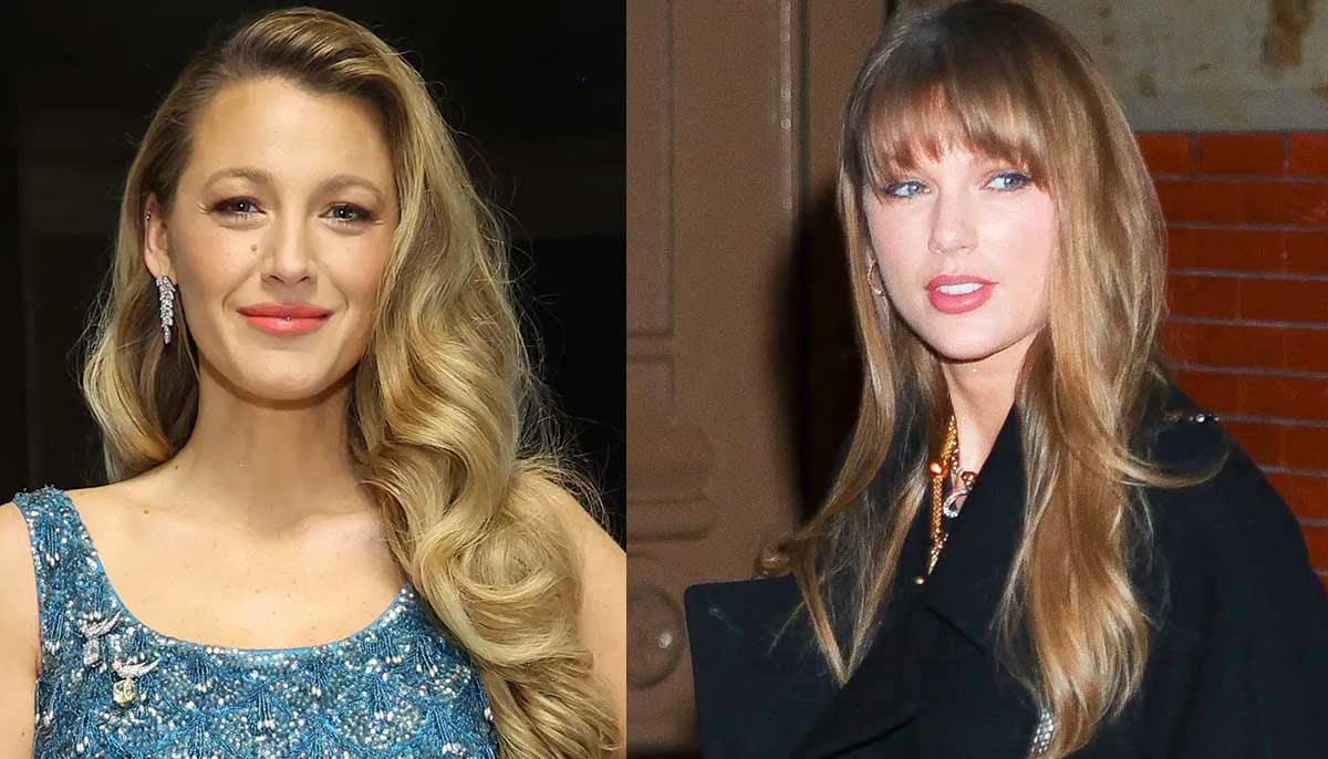 Blake Lively yearns to repair relationship with Taylor Swift after legal drama ends