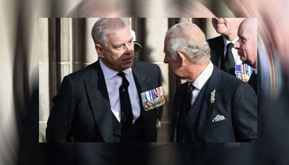 Andrew Mountbatten-Windsor 'wants to blast' King Charles with his anguish: 'There is proof!'