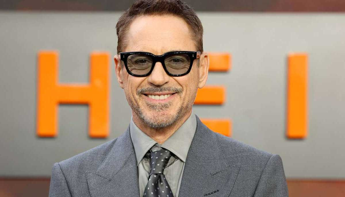Robert Downey Jr criticizes influencer culture in blunt statement