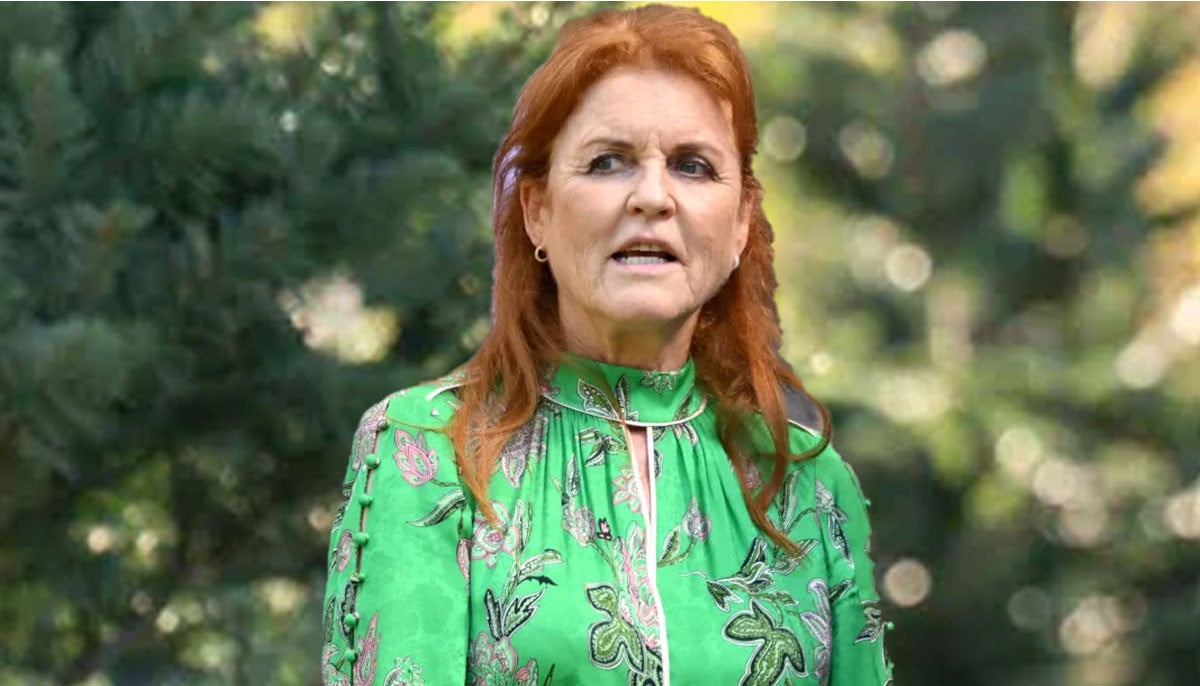 Sarah Ferguson’s friend breaks down Andrew Mountbatten-Windsor leaving her high and dry