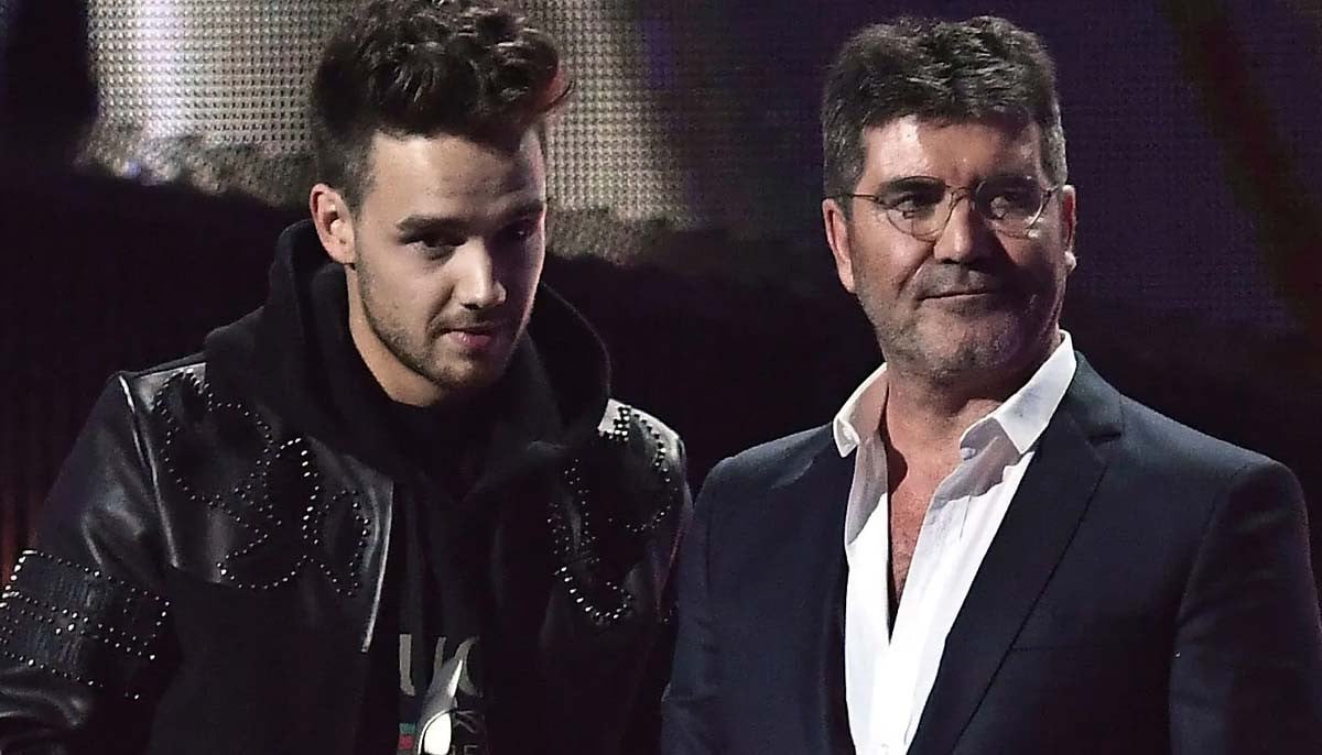 Simon Cowell 'permanently changed' after Liam Payne tragedy