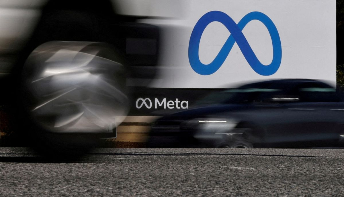 Meta sues UK regulator over online safety act fees