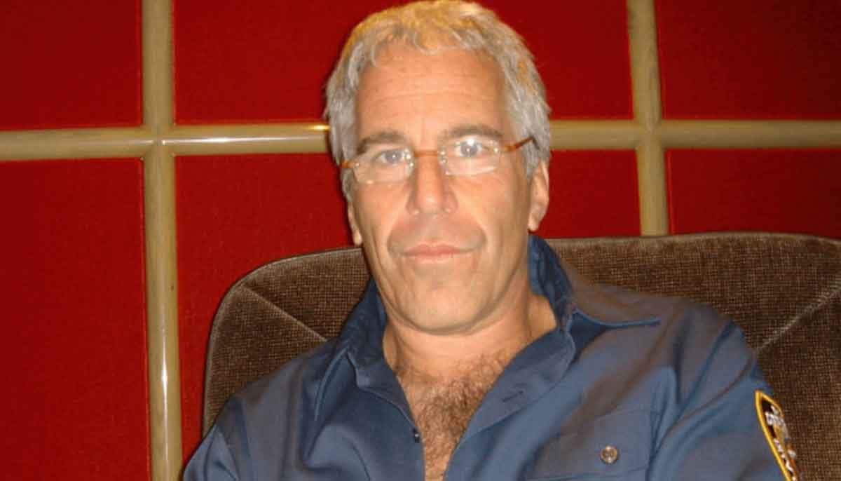 Jeffrey Epstein suicide note released 
