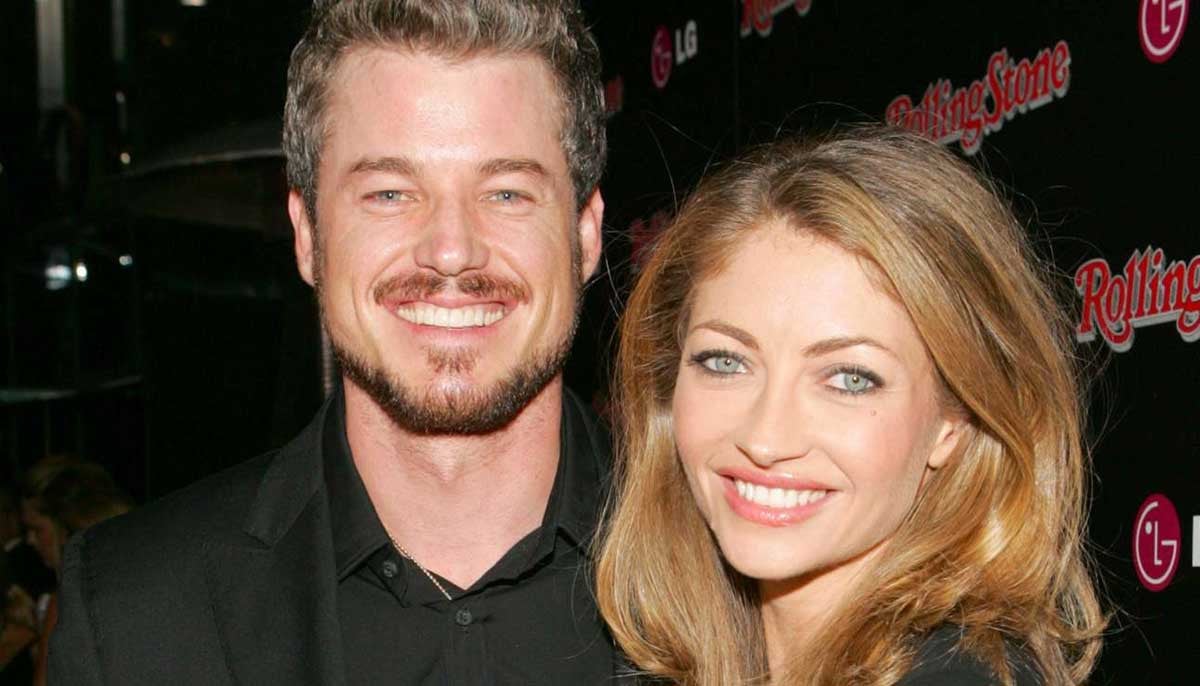 Rebecca Gayheart remembers husband Eric Dane 3 months after his death