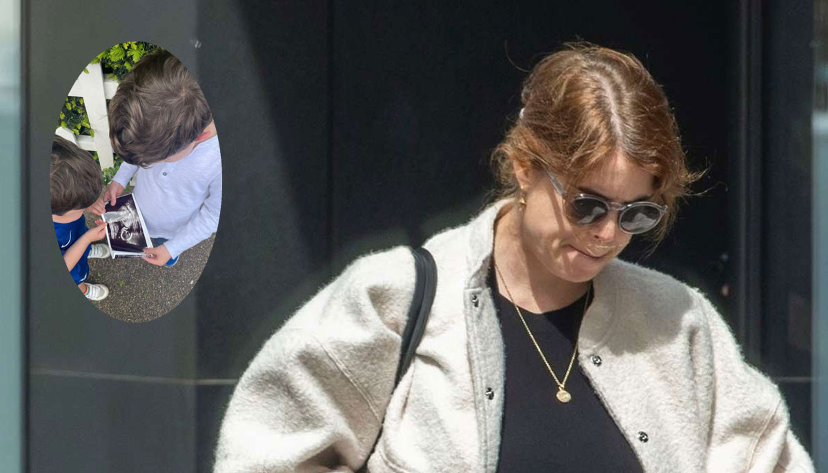 Princess Eugenie’s pregnancy turns her predicament more devastating