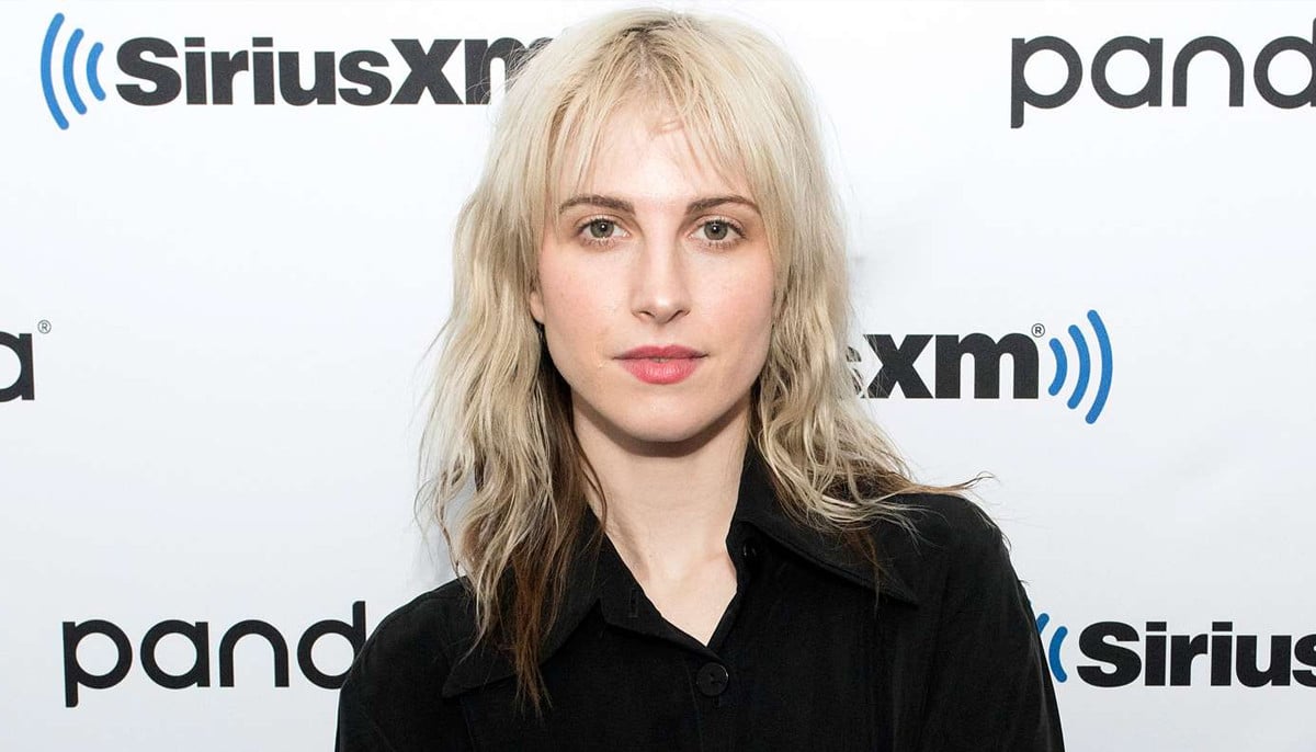 Hayley Williams teases ‘surprises’ in upcoming tour