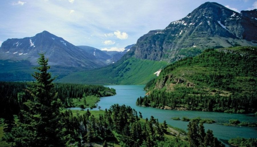Tragedy in Glacier National Park: Missing hiker found dead after ...