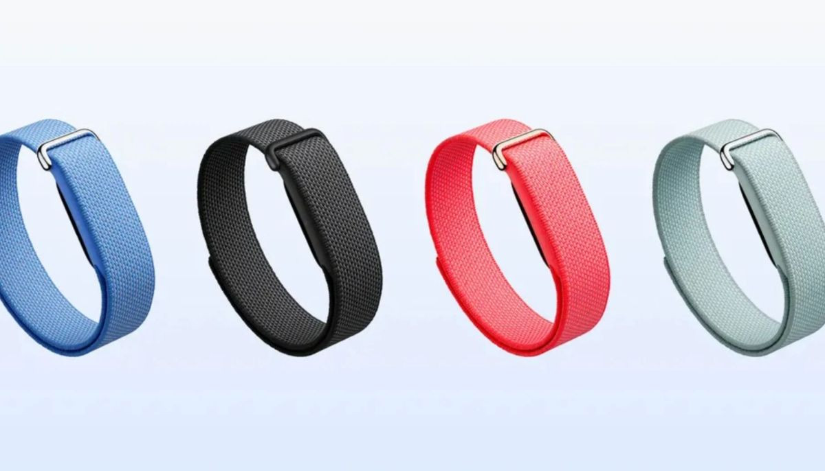 Google unveils Fitbit Air: A strategic pivot toward screenless fitness tracking