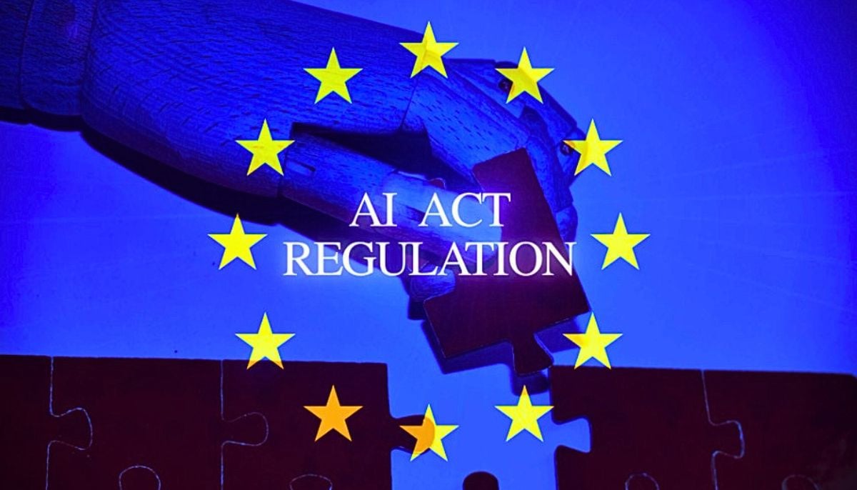 EU countries, lawmakers reach new deal to soften AI AI rules under AI Act