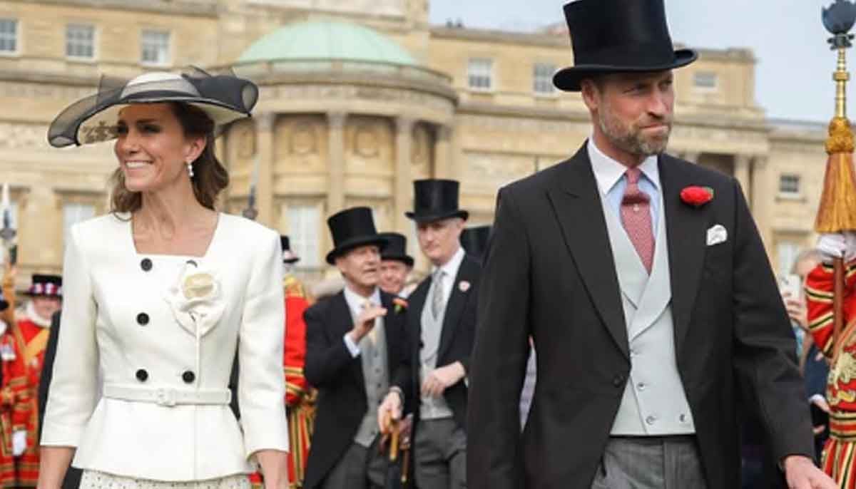 Kate Middleton reveals game she plays with Michael and Carol Middleton
