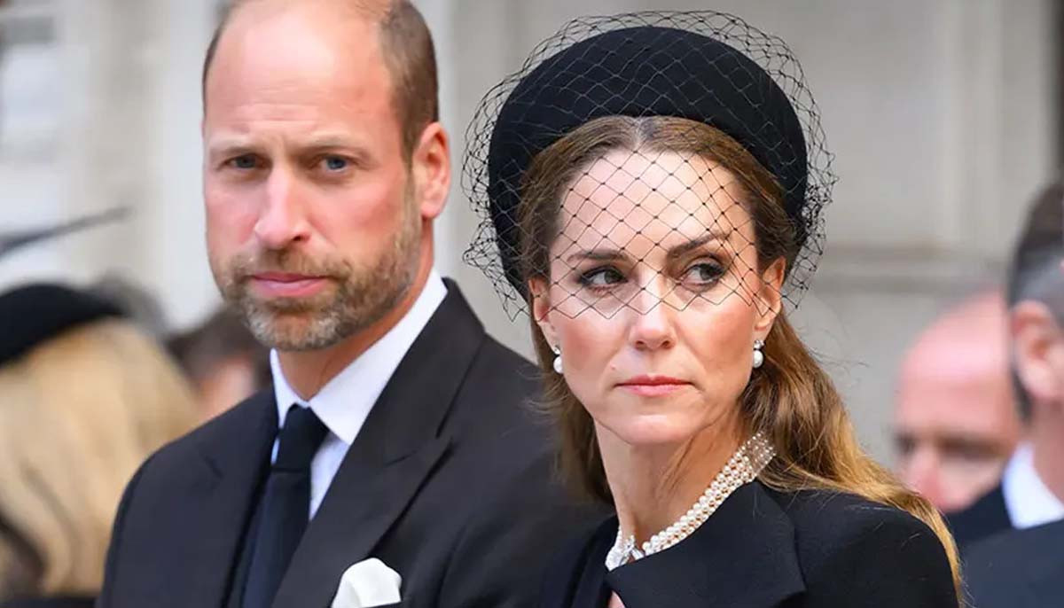 Prince William, Kate Middleton wax figures sparks 'creepy' backlash