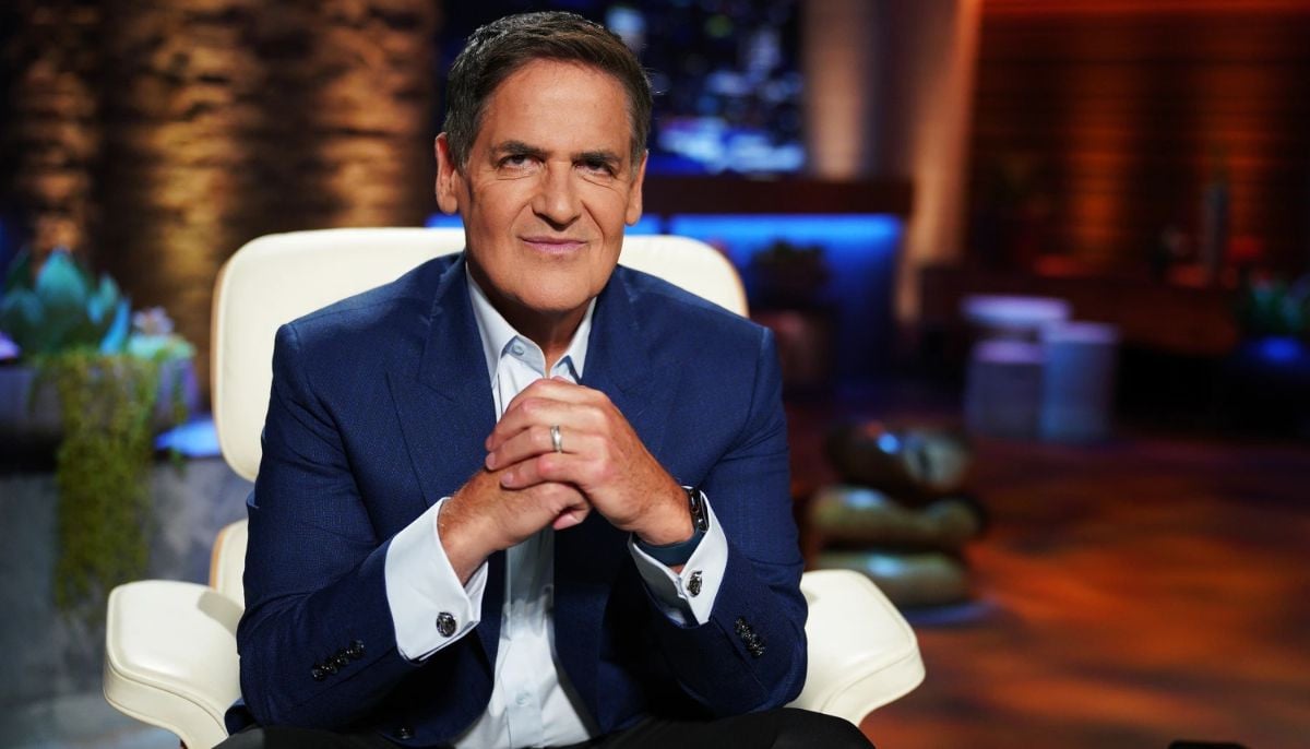 Shark Tank star Mark Cuban says AI can’t be trusted without humans
