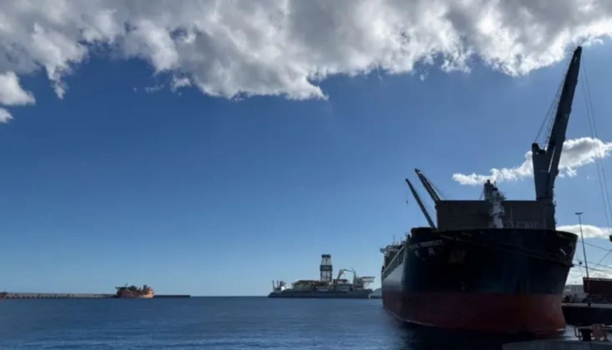  Hantavirus outbreak: MV Hondius reaches Tenerife for ‘unprecedented’ evacuation