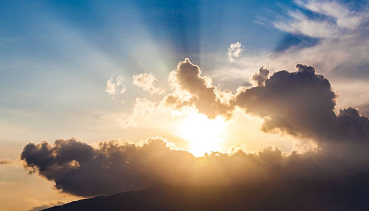 Mother’s day forecast: Sunshine offers a perfect break for celebrations