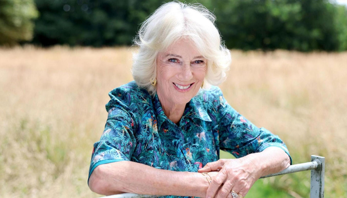Inside Queen Camilla’s meet-up with ex-husband Andrew Parker Bowles: Everything to know