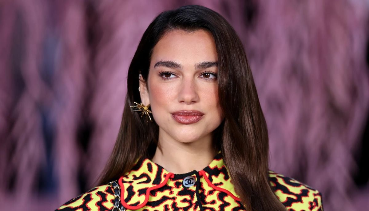 Dua Lipa files $15 million lawsuit against Samsung