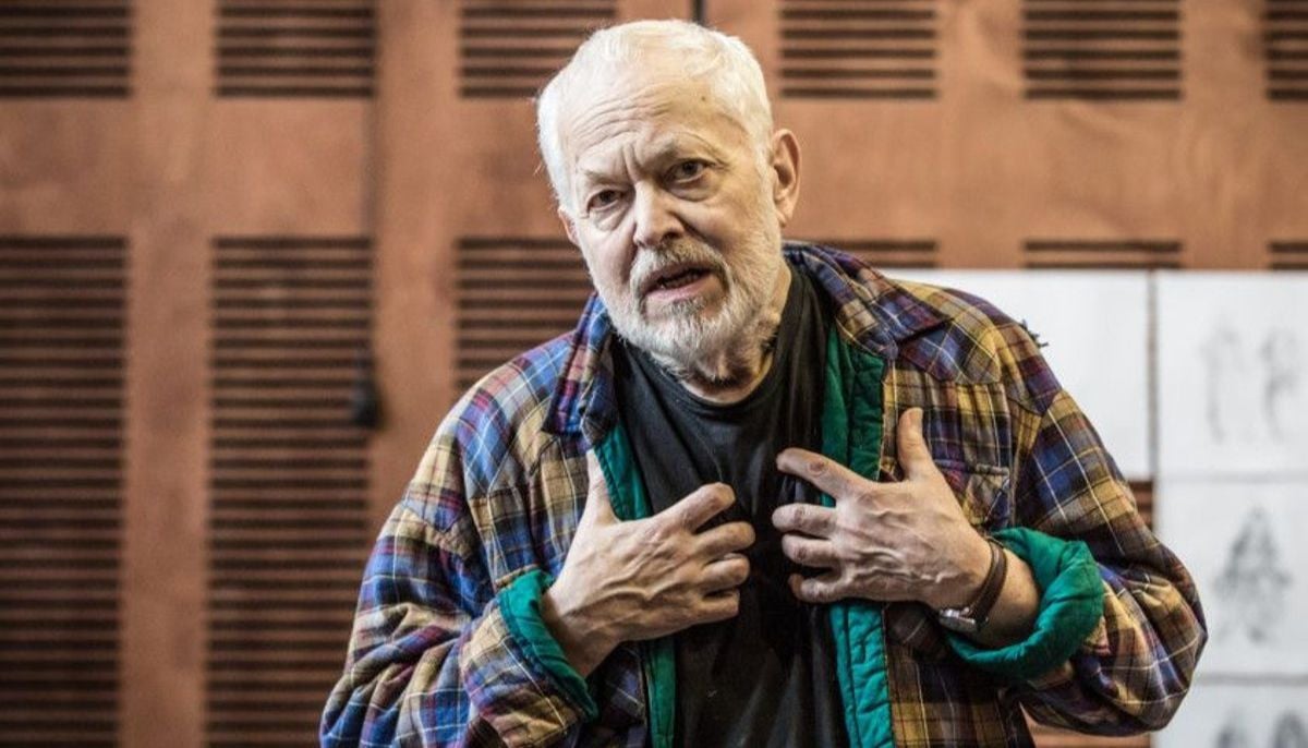 'The Return of Sherlock Holmes' star Michael Pennington passes away at 82
