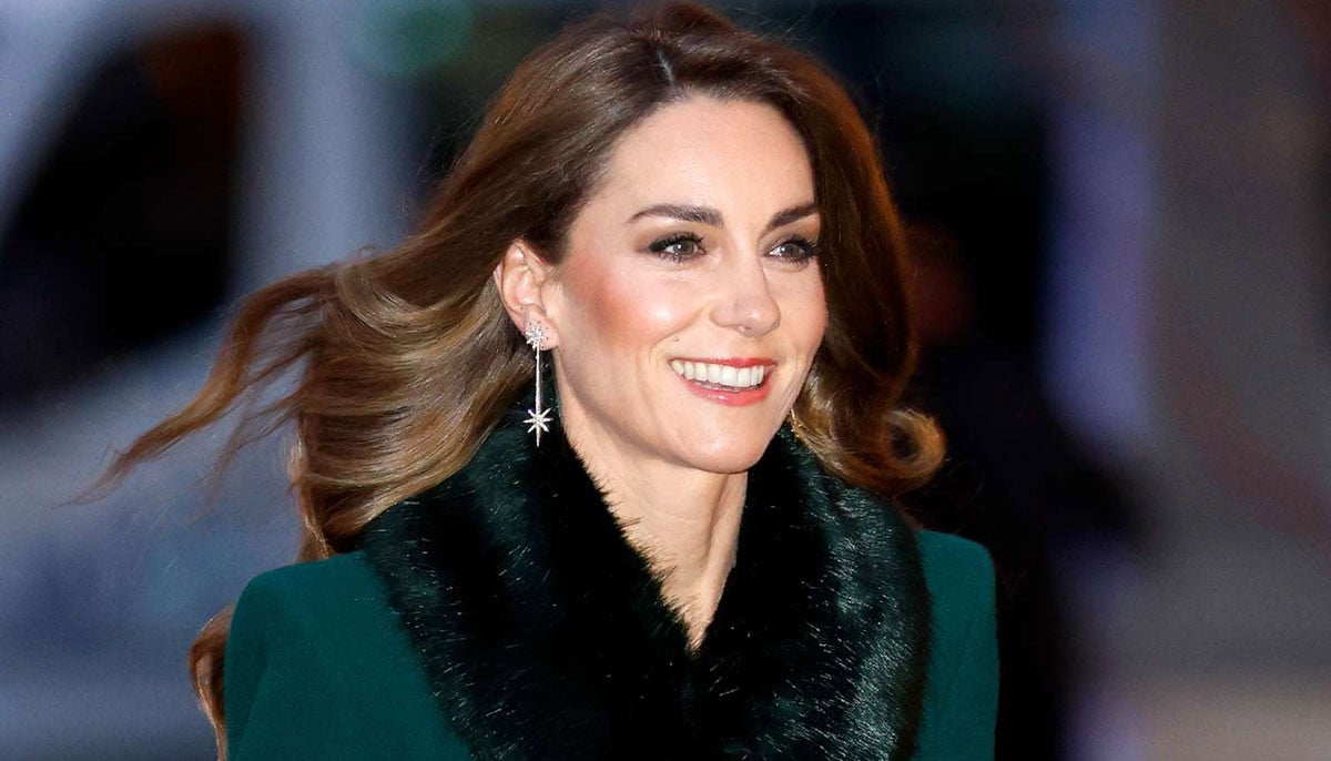 Kate Middleton’s Italy visit marks important moment in return to royal duties