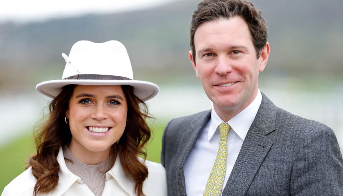 Princess Eugenie prioritises ‘new life on the way’ amid Andrew, Fergie controversy