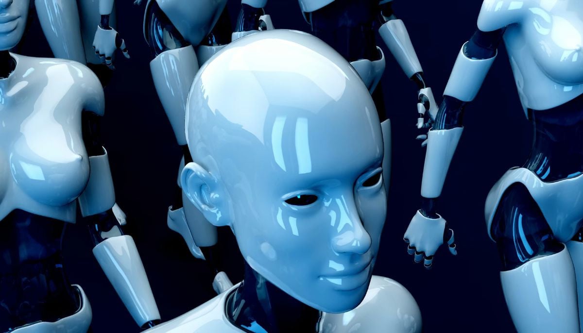 Humanoid robots are closer to flying cars than ChatGPT, expert says after testing