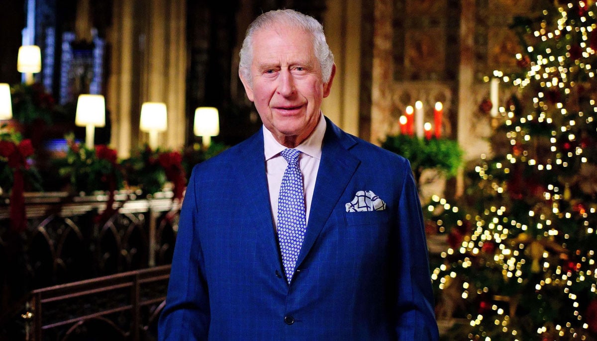 King Charles praised for staying strong through difficult start to reign