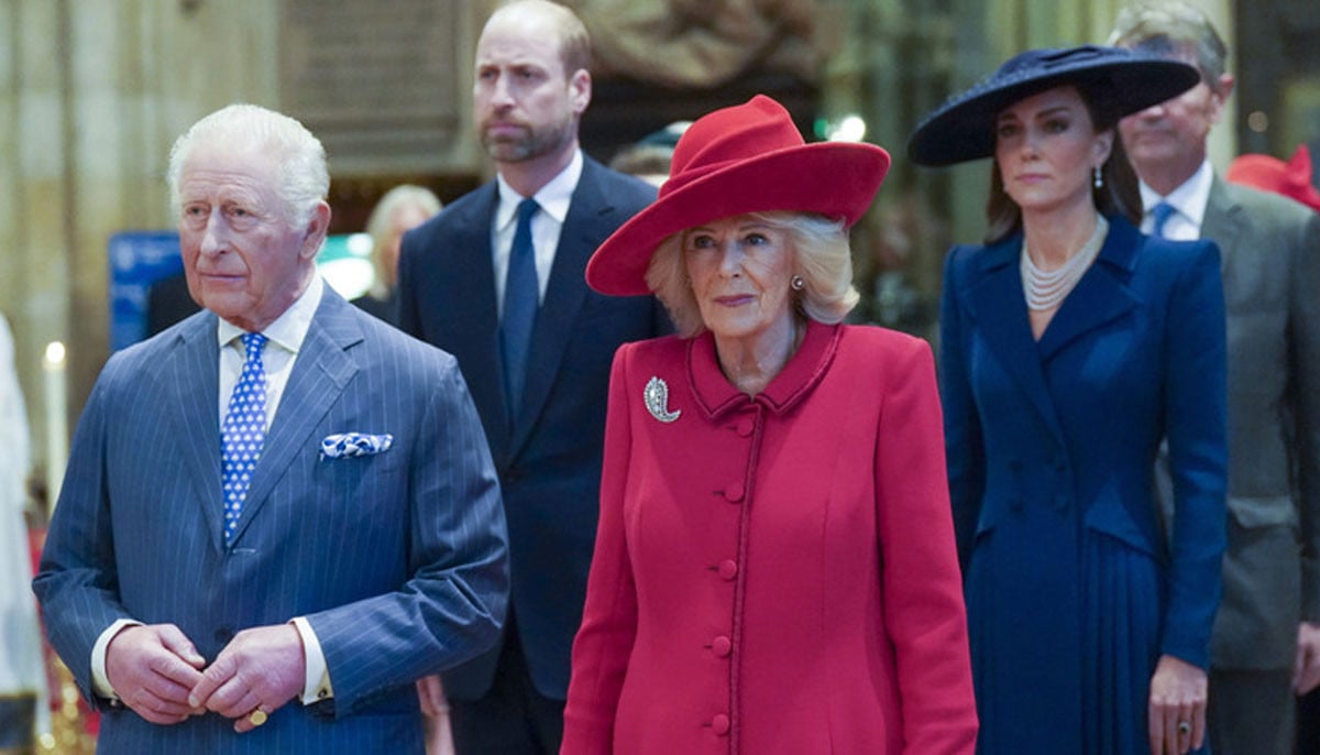 Prince William, Queen Camilla join hands against Princess Beatrice, Eugenie?