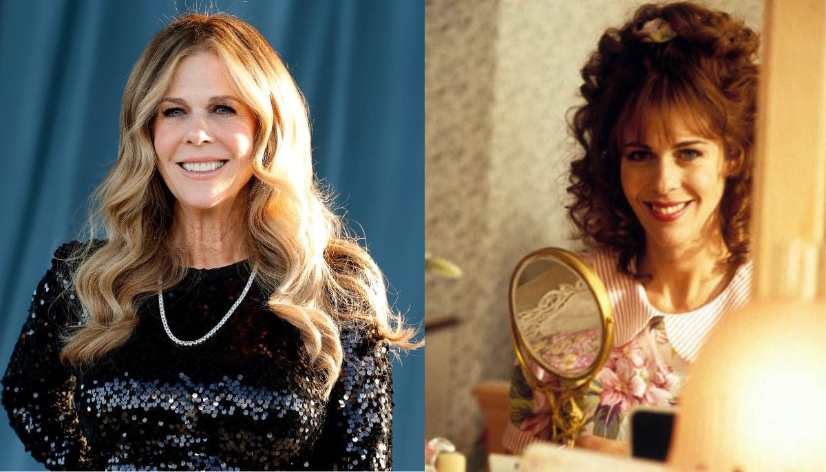 Rita Wilson admits her 'Now and Then' character Chrissy 'still resonates'
