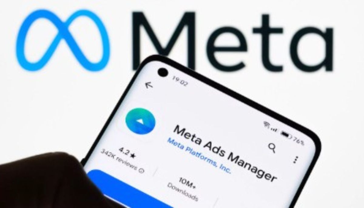 Meta sued by California county over alleged scam ads