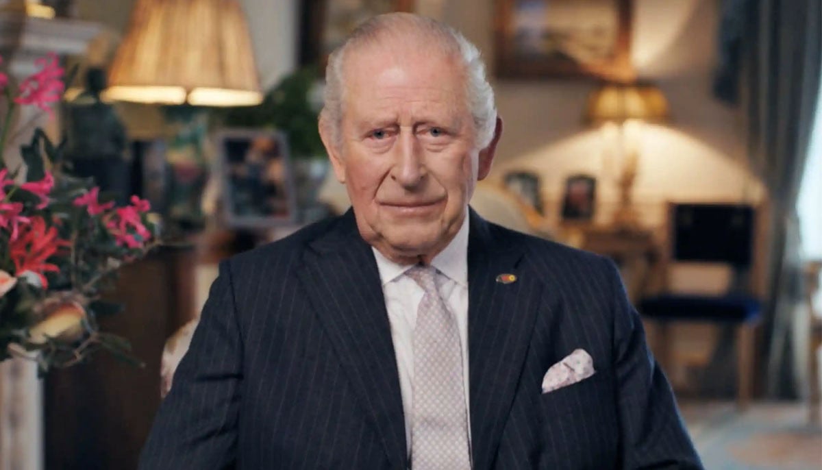 Royal expert applauds King Charles’ diplomatic approach