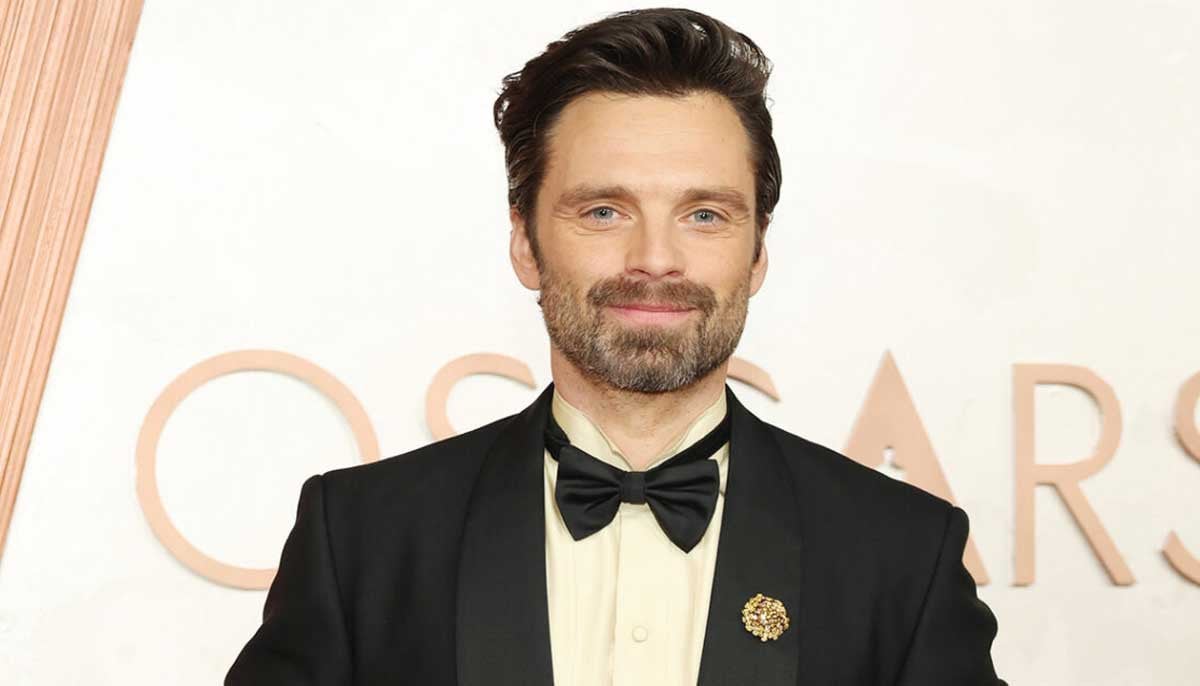 Watch: Sebastian Stan begins training for 'The Batman 2' role
