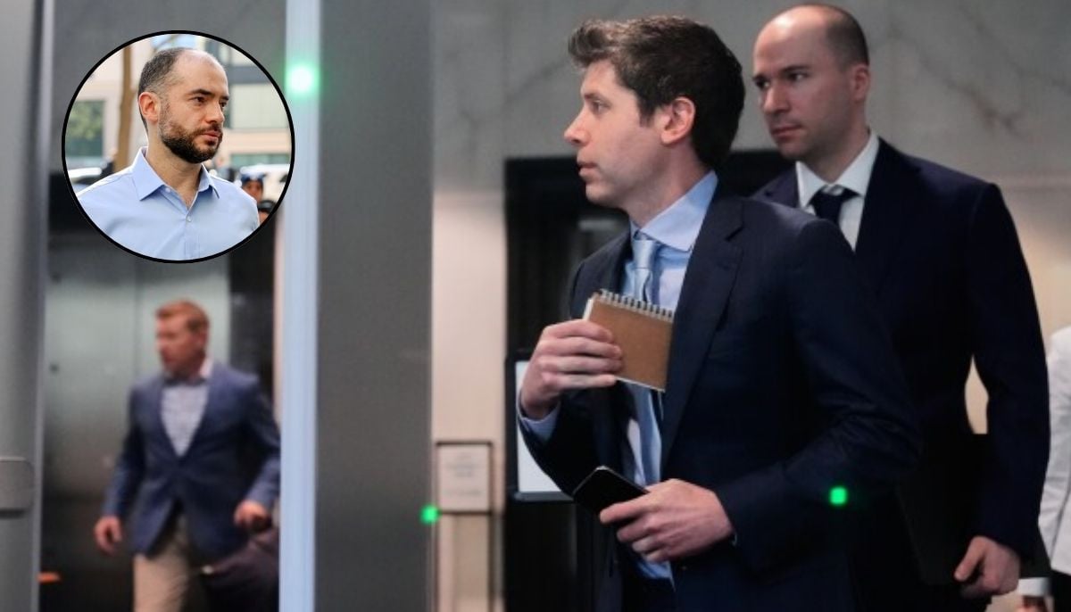 Sam Altman to testify in OpenAI vs Elon Musk trial after shocking co-founder testimony