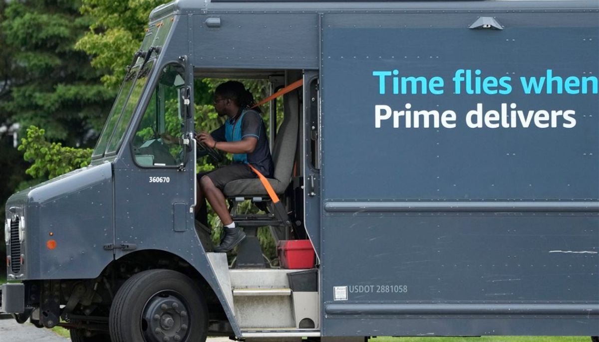 Amazon rolls out 'Amazon Now', promising 30-minute deliveries to more cities