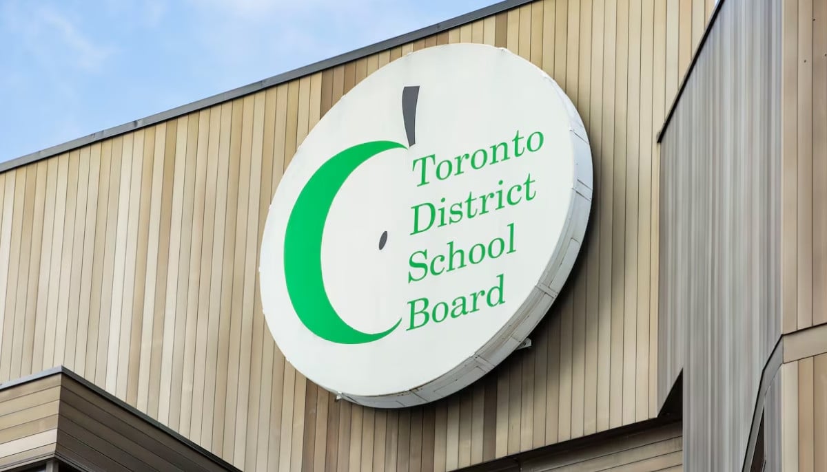 Toronto school board eliminates hundreds of staff positions to reduce costs