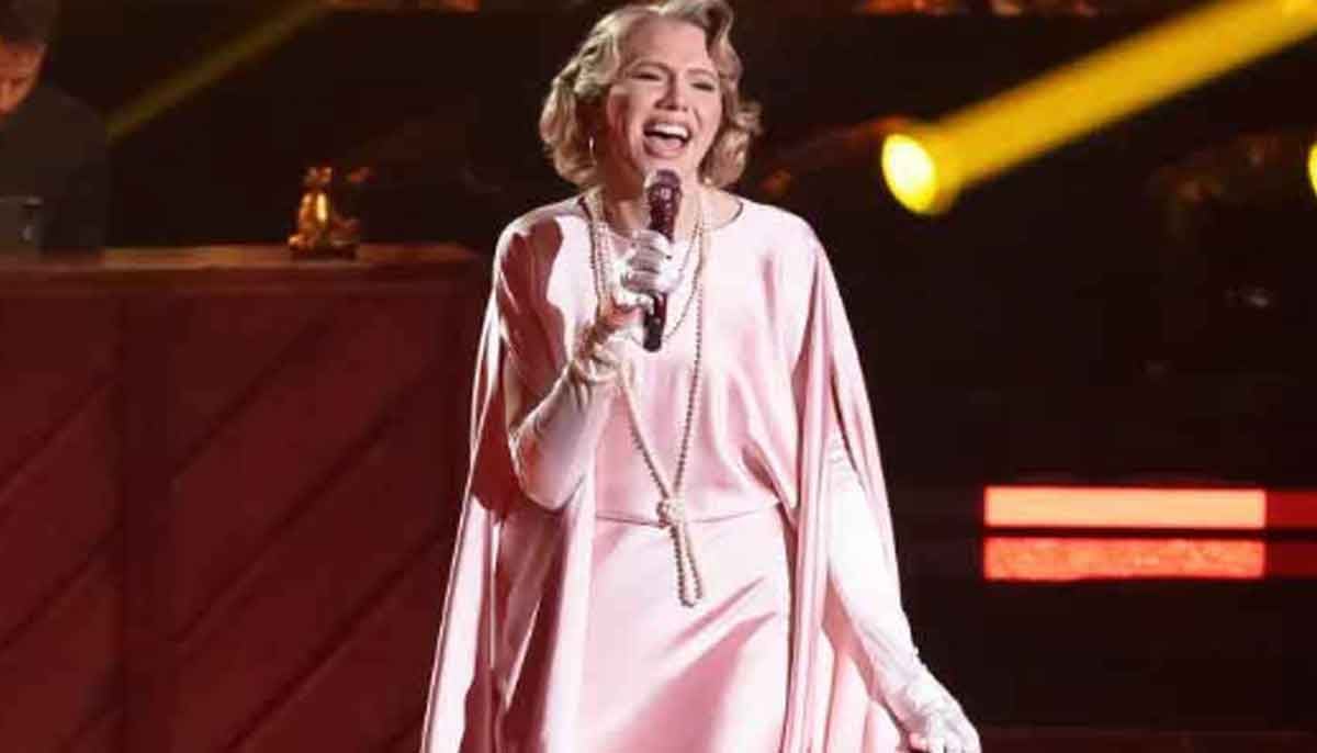 American Idol 2026 winner Hannah Harper leaves Carrie Underwood in tears