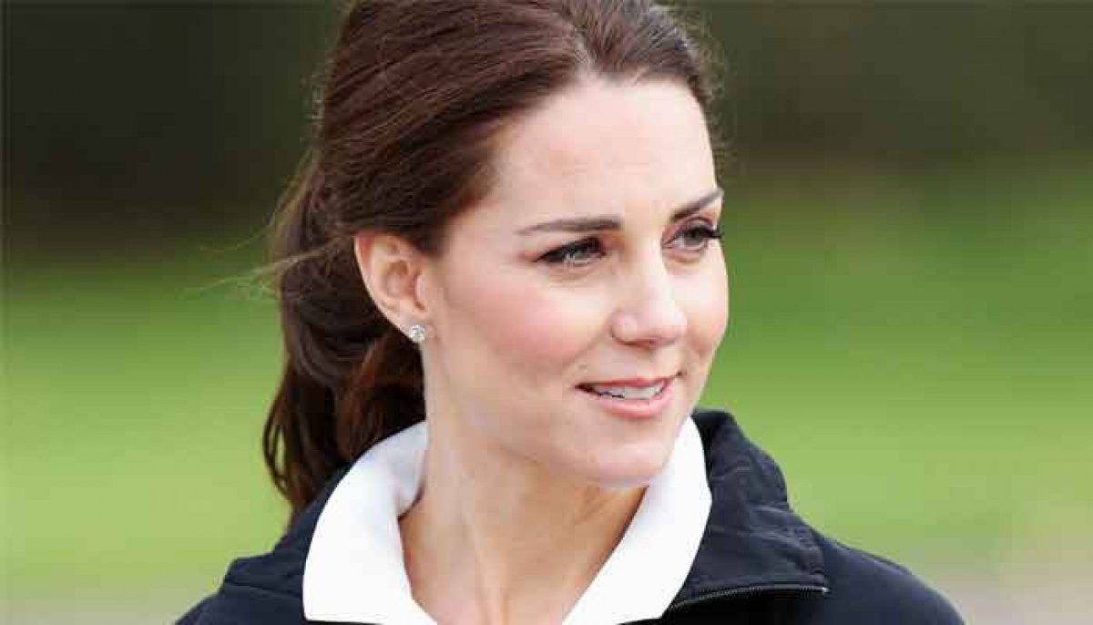 Kate Middleton ensures ‘fun’ is large part of Princess Charlotte childhood