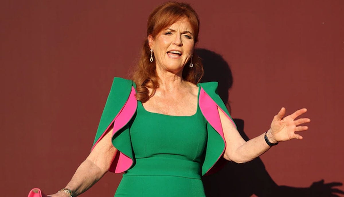 Sarah Ferguson tests everyone’s patience: ‘The more she pushes, the worse she makes it’