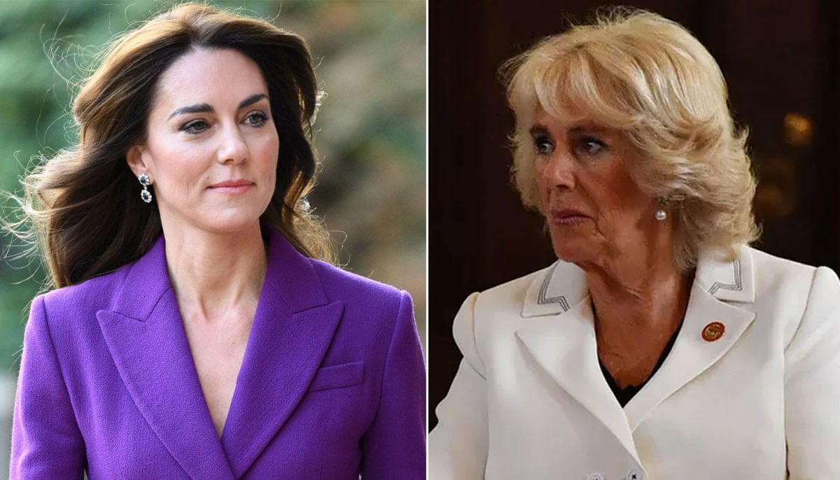 Queen Camilla’s thoughts get exposed: ‘She picked Diana to be Charles’ bride’