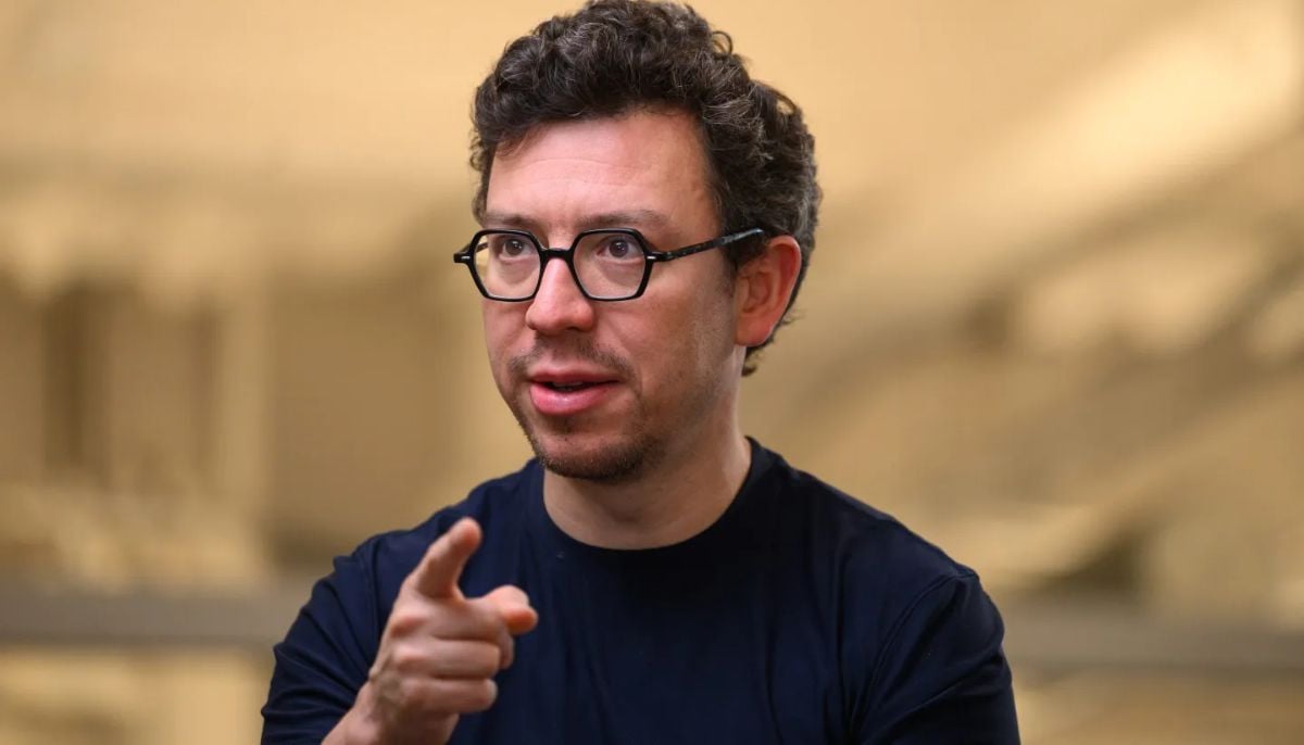 AI can't match our designers' creativity and polish: Duolingo CEO