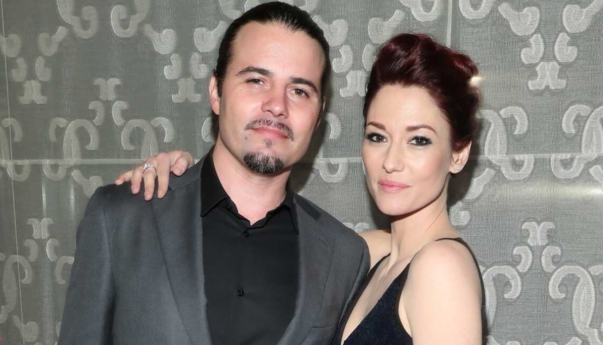 Chyler Leigh, Nathan West call it quits after 24 years of marriage