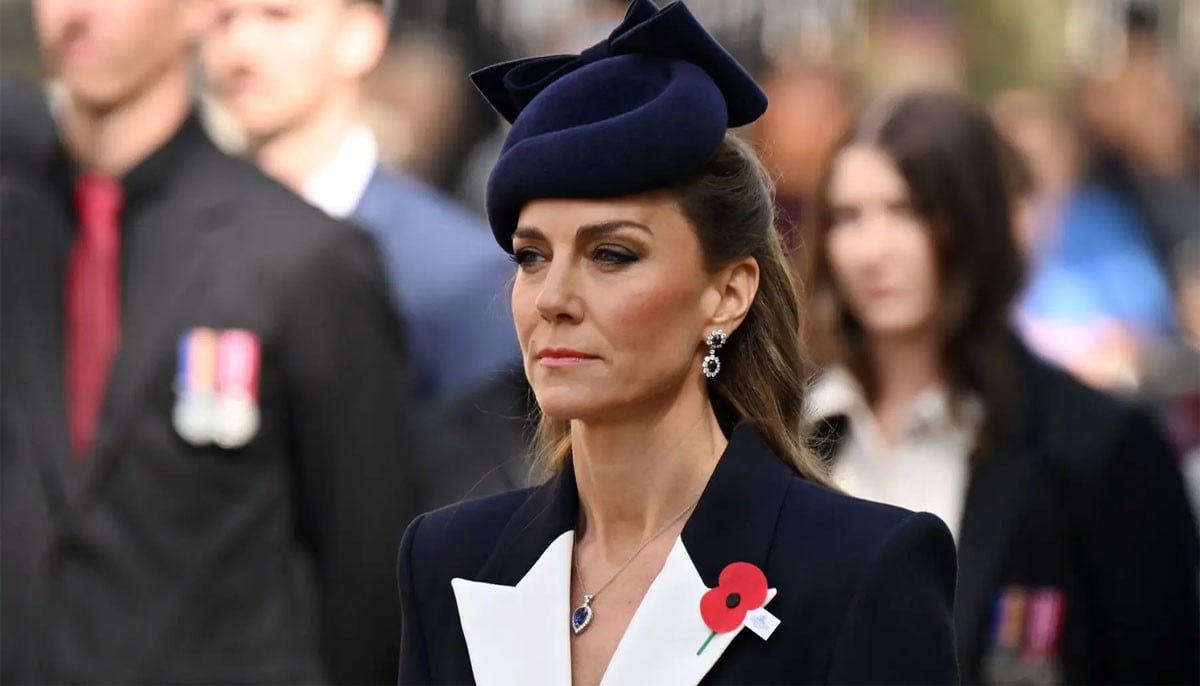 Kate Middleton shares meaningful message ahead of Italy trip
