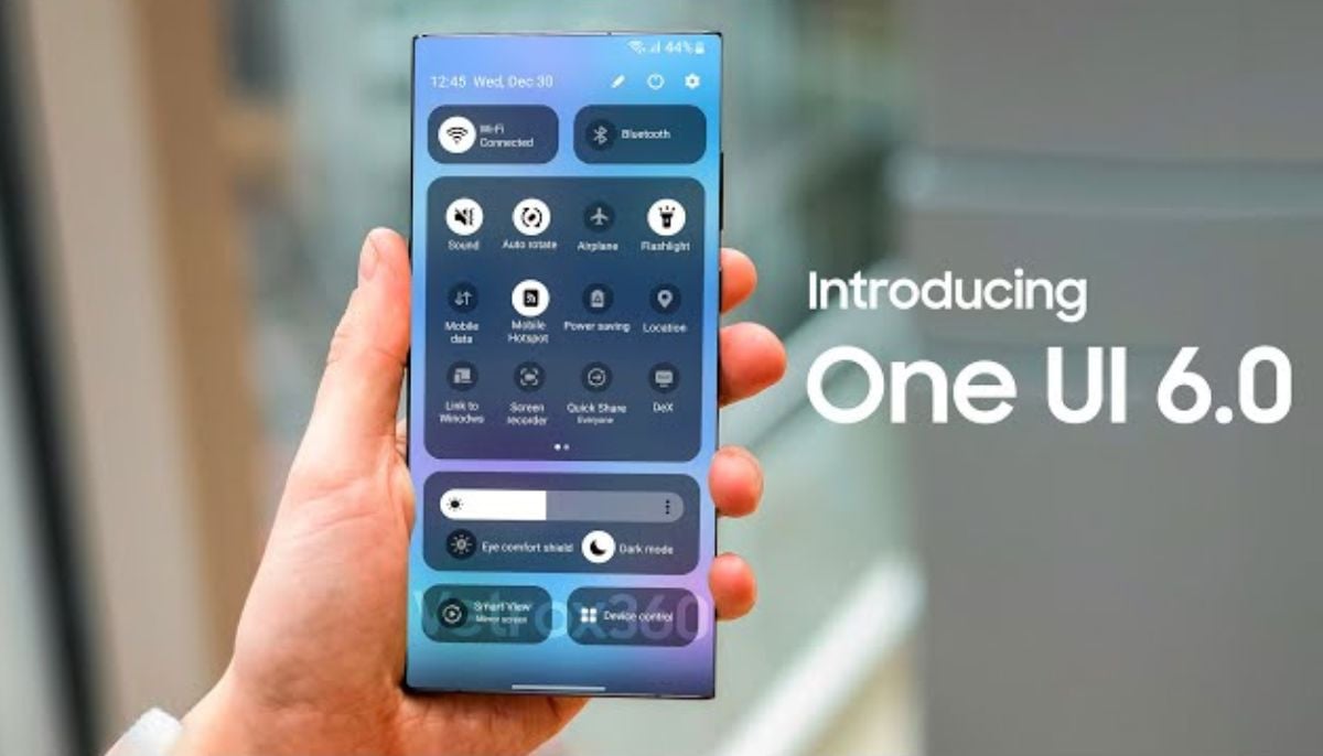 Samsung One UI 9 beta: Second wave rollout begins May 26