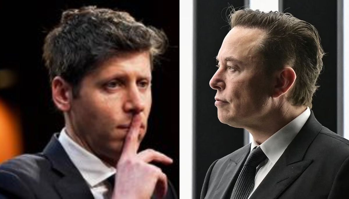 Did Elon wanted majority of OpenAI? Altman's testimony reveals new details