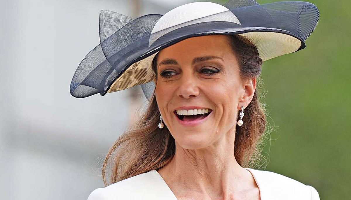 Princess of Wales just landed in Italy as all eyes focus on her visit