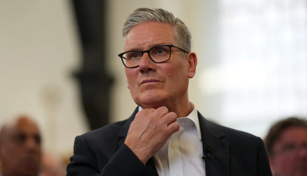 The frontrunners who could replace Keir Starmer as party leader and British prime minister