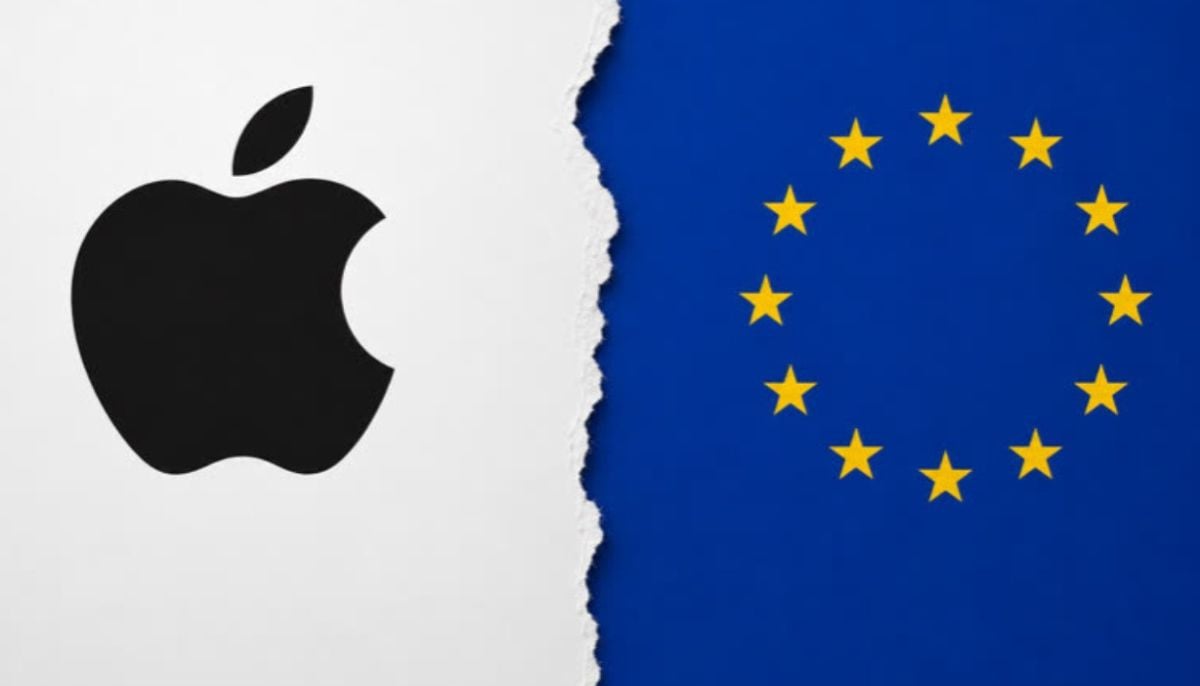 Apple opposes EU measures to help AI rivals access Google services
